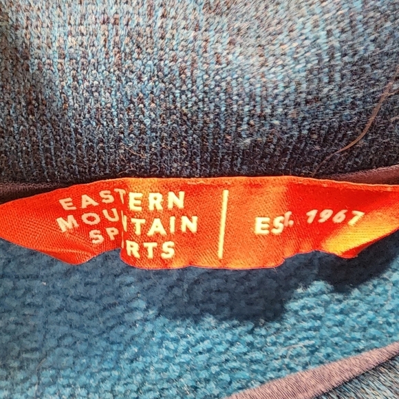 EMS Women's Destination Full neck pullover Sweatshirt size S - Picture 3 of 15